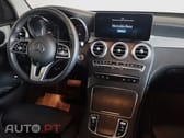 Mercedes-Benz GLC 300 DE 4Matic 9G-TRONIC Exclusive