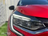Renault Captur 1.0 TCe Techno Bi-Fuel