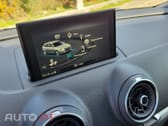 Audi A3 Sportback 30 TDI S tronic