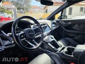Jaguar I-Pace EV400 R-Dynamic SE AWD