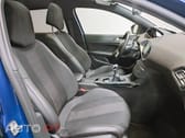 Peugeot 308 SW GT Line