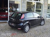 Fiat Punto Evo 1.3 M-Jet Dynamic