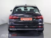 Audi A6 40 TDI S tronic Sport Avant