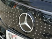 Mercedes-Benz EQA 250+ AMG Line