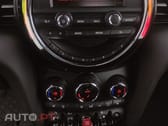 MINI Cooper One D Metropolitan