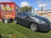 Peugeot 208 1.2 PureTech Allure