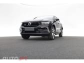 Volvo C40 Recharge Core