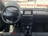 Citroen C4 Cactus 1.2 PureTech Shine