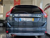 Volvo XC60 2.0 D3 Dynamic Edition Geartronic