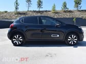 Citroen C3 1.2 PureTech Shine EAT6