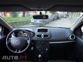 Renault Clio 1.2 16V Dynamique S