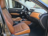 Nissan X-Trail 1.6 dCi Tekna Pele Camel