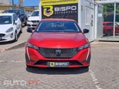 Peugeot 308 SW 1.2 PureTech Allure Pack EAT8