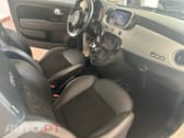 Fiat 500 1.0 Hybrid Sport