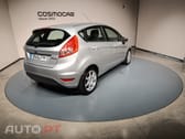 Ford Fiesta 1.6tdci 95 Econetic 5P