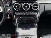 Mercedes-Benz C 220 BlueTEC AMG Line Aut.
