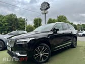 Volvo XC90 2.0 T8 PHEV Inscription Expression AWD