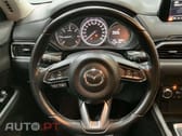 Mazda CX-5 2.2 D Evolve Navi