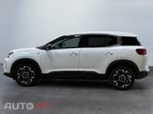 Citroen C5 Aircross 1.6 Hybrid e-EAT8