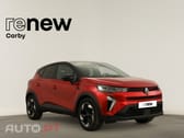 Renault Captur 1.0 TCe Techno