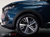 Peugeot 3008 1.5 BlueHDi Allure EAT8