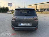 Citroen C4 Grand Picasso 1.6 BlueHDi Shine EAT6