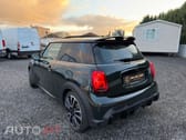 MINI John Cooper Works Premium JCW Plus Auto