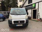 Fiat Ducato 2.3 M-Jet 7L
