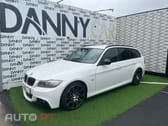 BMW 318 d Touring