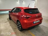 Renault Clio 1.0 TCe Evolution Bi-Fuel
