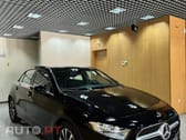 Mercedes-Benz A 180 d Style Aut.
