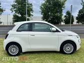 Fiat 500e 42 kWh Icon