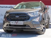 Ford EcoSport 1.0 EcoBoost ST-LINE