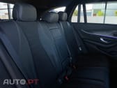 Mercedes-Benz E 220 d AMG Line