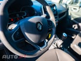 Renault Clio 1.5 dCi Zen