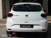 Dacia Sandero 1.0 ECO-G Comfort Bi-Fuel