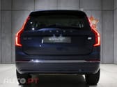 Volvo XC90 2.0 T8 PHEV Core AWD