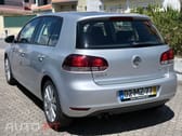 Volkswagen Golf 2.0 TDi Highline DSG