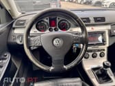 Volkswagen Passat 2.0 TDI Confortline