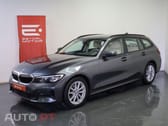 BMW 318 d Auto Advantage