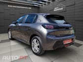 Peugeot 208 1.2 VTi Active
