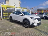 Peugeot 2008 PureTech 100 Active