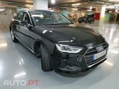 Audi A4 Avant 30 TDI S tronic