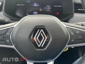 Renault Clio 1.0 TCe Evolution