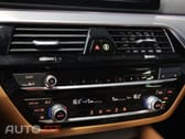 BMW 530 e Auto Line Luxury