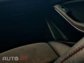 Mercedes-Benz A 180 CDI AMG