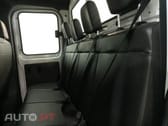 Mercedes-Benz Sprinter 514 CDI/37 CD