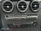 Mercedes-Benz GLC 250 d Coupé AMG Line 4-Matic