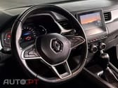 Renault Captur 1.0 TCe Evolution