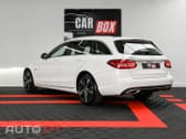 Mercedes-Benz C 300 e Avantgarde